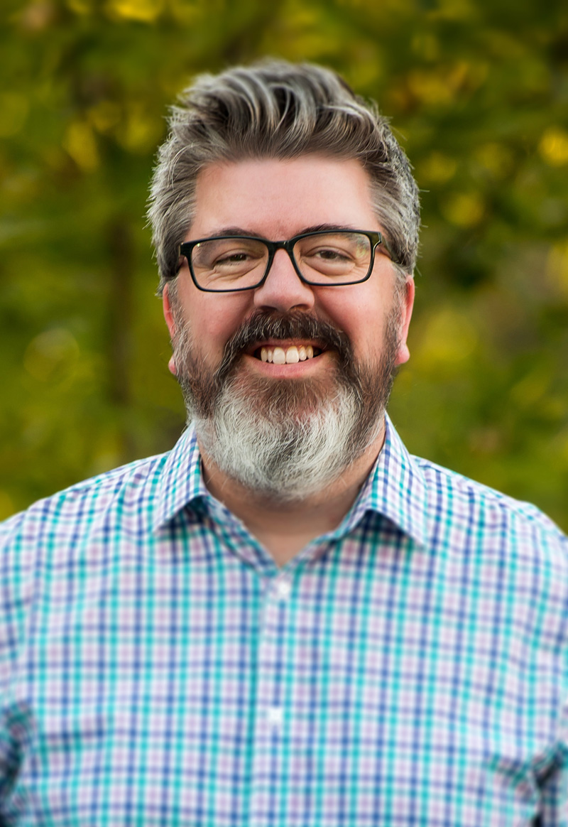 Image of Garrett ELLIOTT